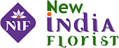New India Florist Coupons